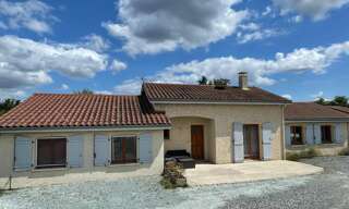 Maison 6 Pièces 135 m² à vendre à Saint-Georges-de-Baroille (42510)