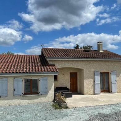 Maison 6 pièces 229000 €