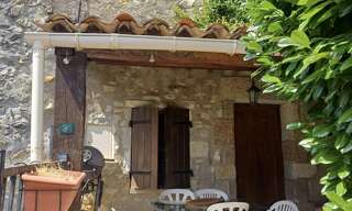 Maison 4 Pièces 59 m² à vendre à Le Mas (06910)