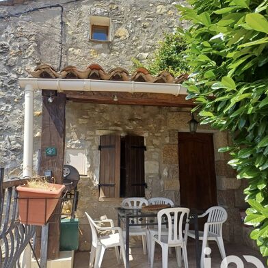 Maison 4 pièces 138000 €