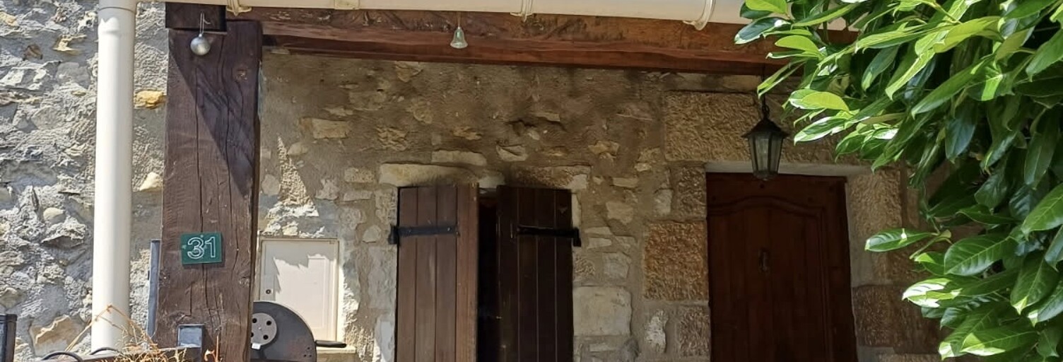 Maison 4 Pièces 59 m² à vendre à Le Mas (06910)