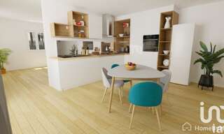 Appartement 3 Pièces 78 m² à vendre à Montrottier (69770)