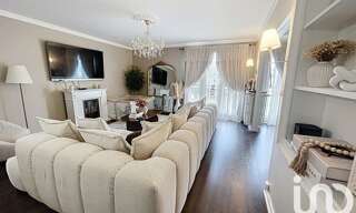 Appartement 4 Pièces 82 m² à vendre à Reims (51100)