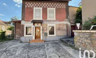 Maison 5 Pièces 108 m² à vendre à Saulnes (54650)