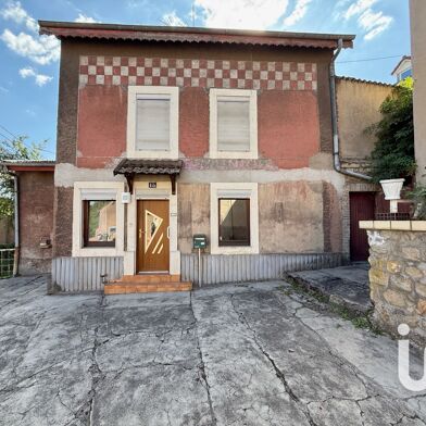 Maison 5 pièces 144000 €