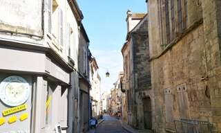 Appartement 2 Pièces 37 m² à vendre à Senlis (60300)