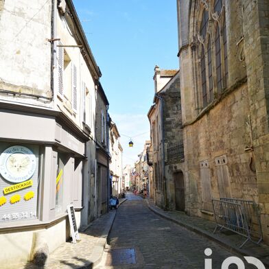 Appartement 2 pièces 119000 €