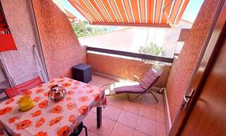 Appartement 3 Pièces 34 m² à vendre à Marseillan (34340)