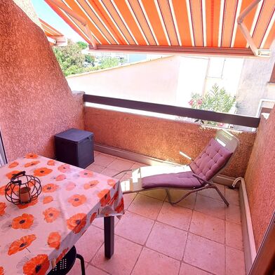 Appartement 3 pièces 160000 €