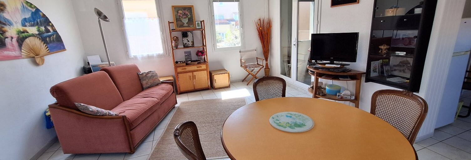 Maison 5 Pièces 104 m² à vendre à Agde (34300)