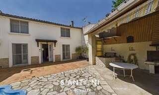 Maison 5 Pièces 147 m² à vendre à Servian (34290)