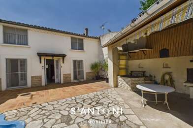 Maison 5 pièces 299000 €