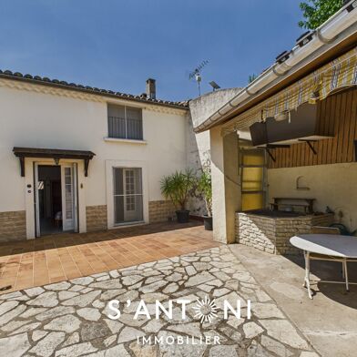 Maison 5 pièces 299000 €