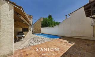 Maison 5 Pièces 162 m² à vendre à Servian (34290)