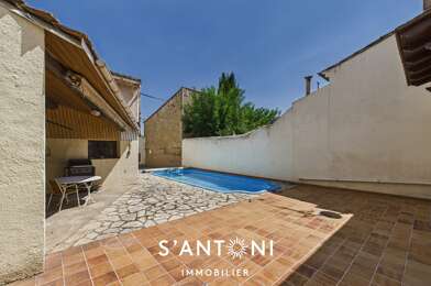 Maison 5 pièces 279000 €