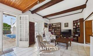 Maison 5 Pièces 162 m² à vendre à Servian (34290)