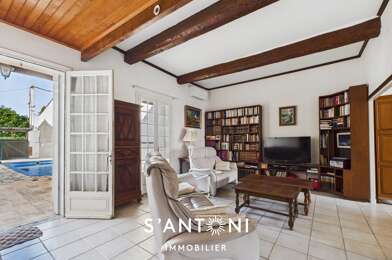 Maison 5 pièces 279000 €