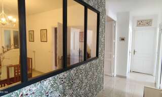 Appartement 5 Pièces 110 m² à vendre à Alès (30100)