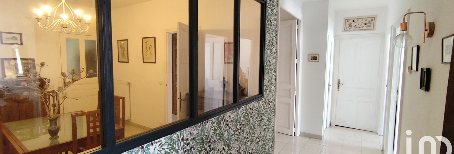 Appartement 5 Pièces 110 m² à vendre à Alès (30100)