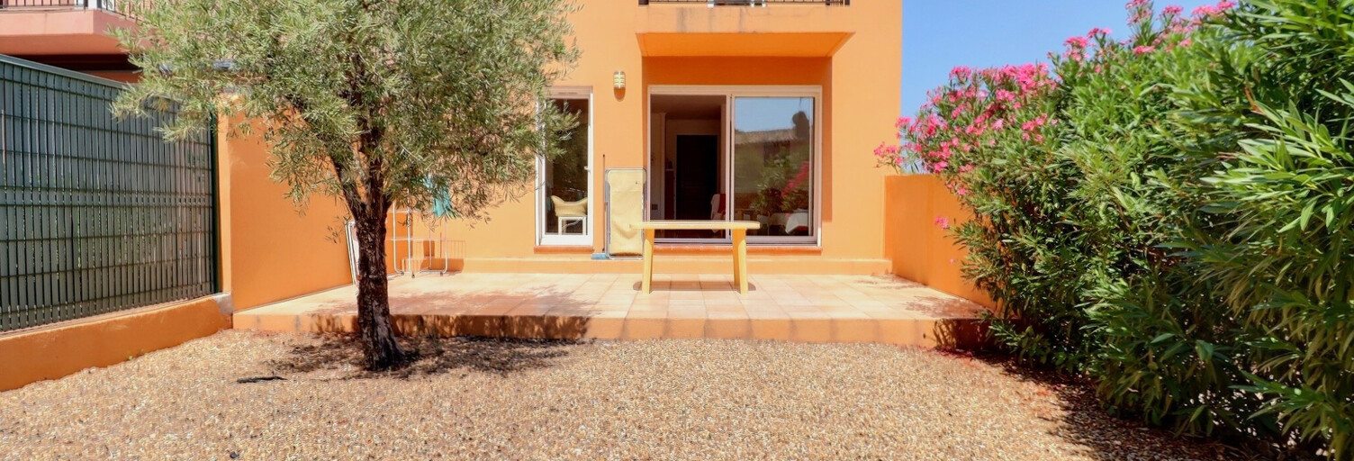 Maison 4 Pièces 91 m² à vendre à Saint-Raphaël (83700)