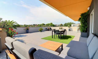 Appartement 4 Pièces 86 m² à vendre à Fréjus (83600)