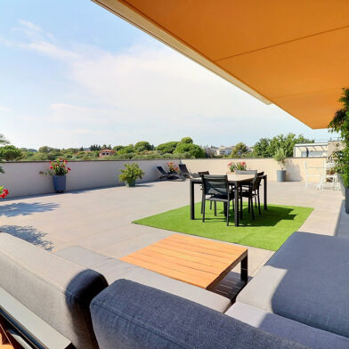 Appartement 4 pièces 680000 €