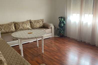 Appartement 3 pièces 72000 €