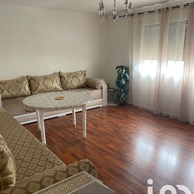 Appartement 3 pièces 79000 €