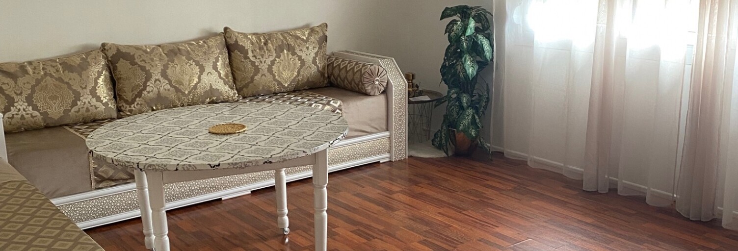 Appartement 3 Pièces 67 m² à vendre à Sens (89100)