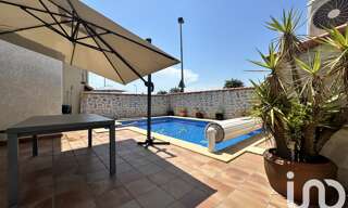 Maison 6 Pièces 96 m² à vendre à Canet-en-Roussillon (66140)