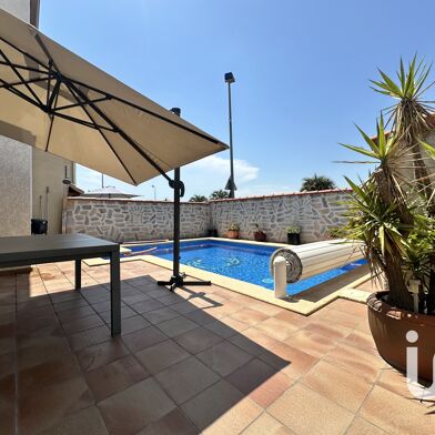 Maison 6 pièces 380000 €