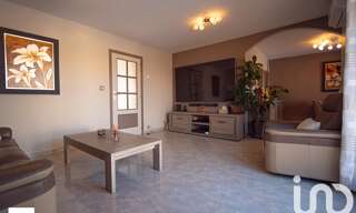 Maison 6 Pièces 96 m² à vendre à Canet-en-Roussillon (66140)