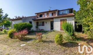 Maison 4 Pièces 104 m² à vendre à Saint-André-de-Cubzac (33240)