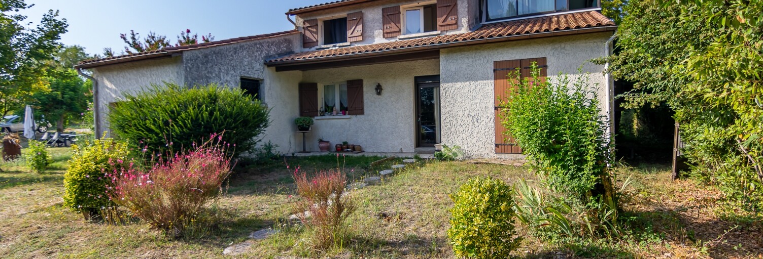 Maison 4 Pièces 104 m² à vendre à Saint-André-de-Cubzac (33240)