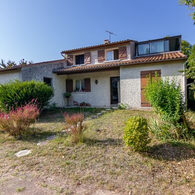 Maison 4 pièces 220000 €