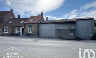 Maison 7 Pièces 170 m² à vendre à Hardifort (59670)