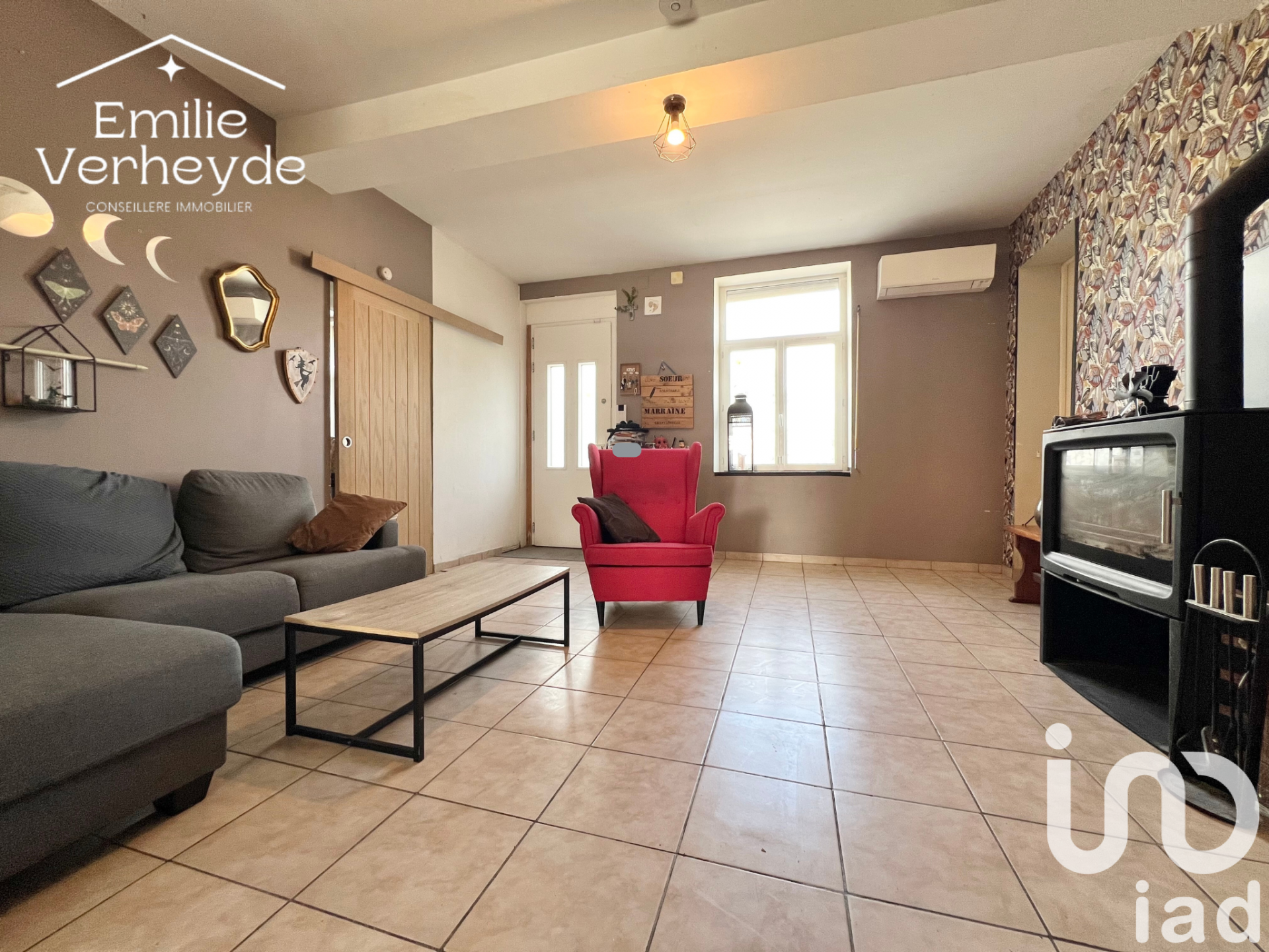 Hardifort - 170m² - 7p. - 5ch.