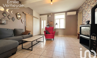 Maison 7 Pièces 170 m² à vendre à Hardifort (59670)