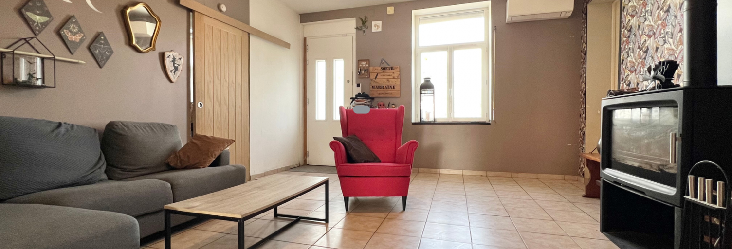 Maison 7 Pièces 170 m² à vendre à Hardifort (59670)