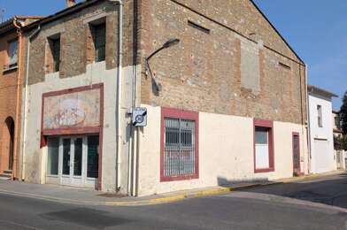 Commerce  195000 €