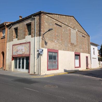 Commerce  195000 €