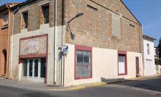 Commerce  230 m² à vendre à Sainte-Marie-la-Mer (66470)