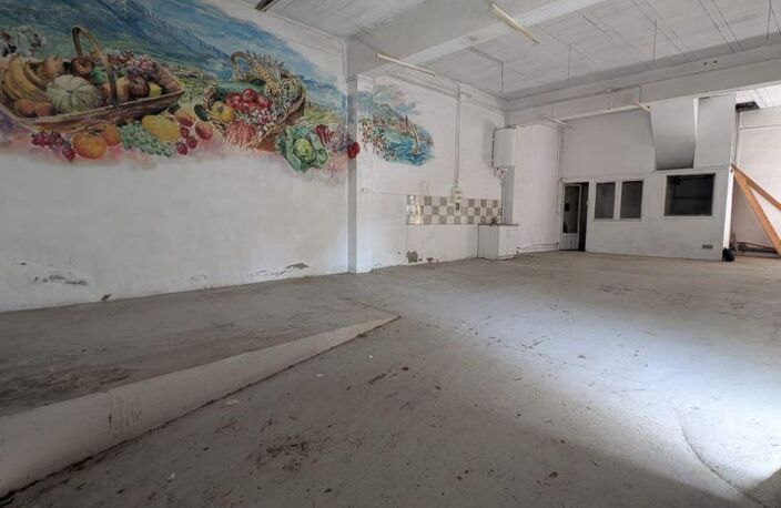 Vente Boutique/Local commercial 230 m&sup2; — photo 5