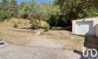Maison 3 Pièces 90 m² à vendre à Fuveau (13710)
