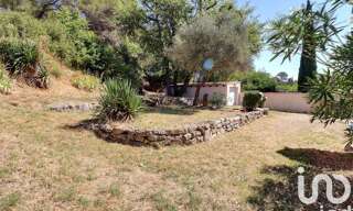 Maison 3 Pièces 90 m² à vendre à Fuveau (13710)