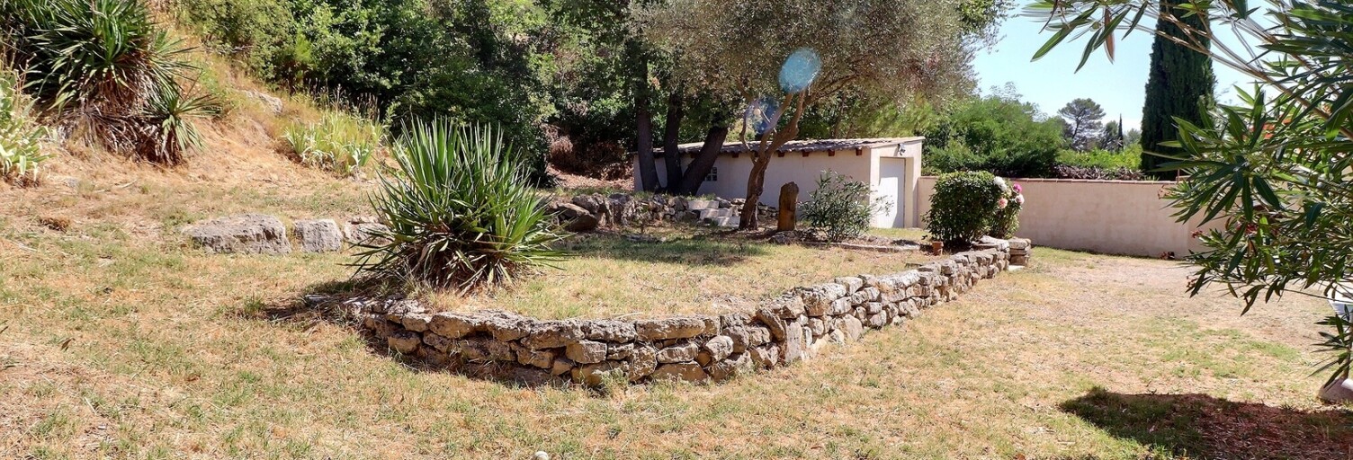 Maison 3 Pièces 90 m² à vendre à Fuveau (13710)