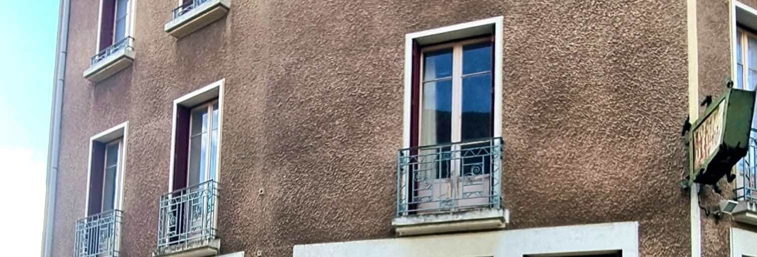 Divers 15 Pièces 600 m² à vendre à Chavaniac-Lafayette (43230)