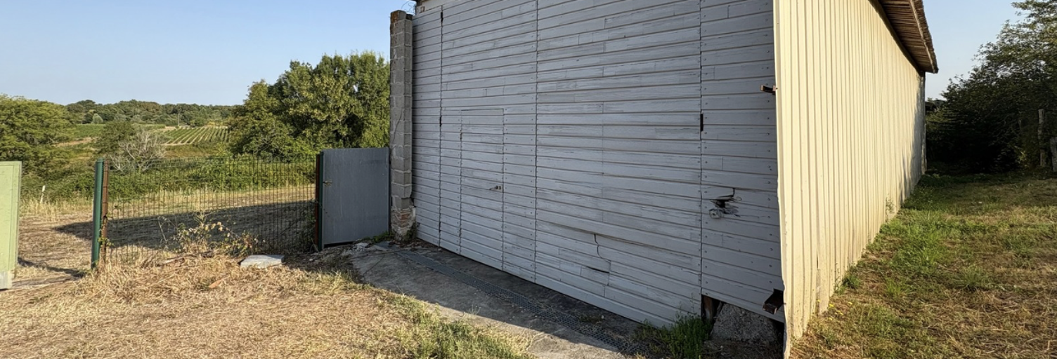 Maison 3 Pièces 73 m² à vendre à Minzac (24610)