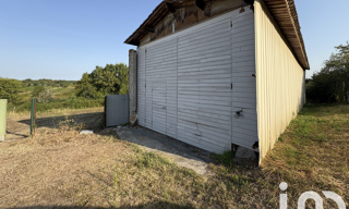 Maison 3 Pièces 73 m² à vendre à Minzac (24610)