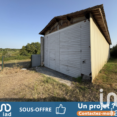 Maison 3 pièces 75500 €